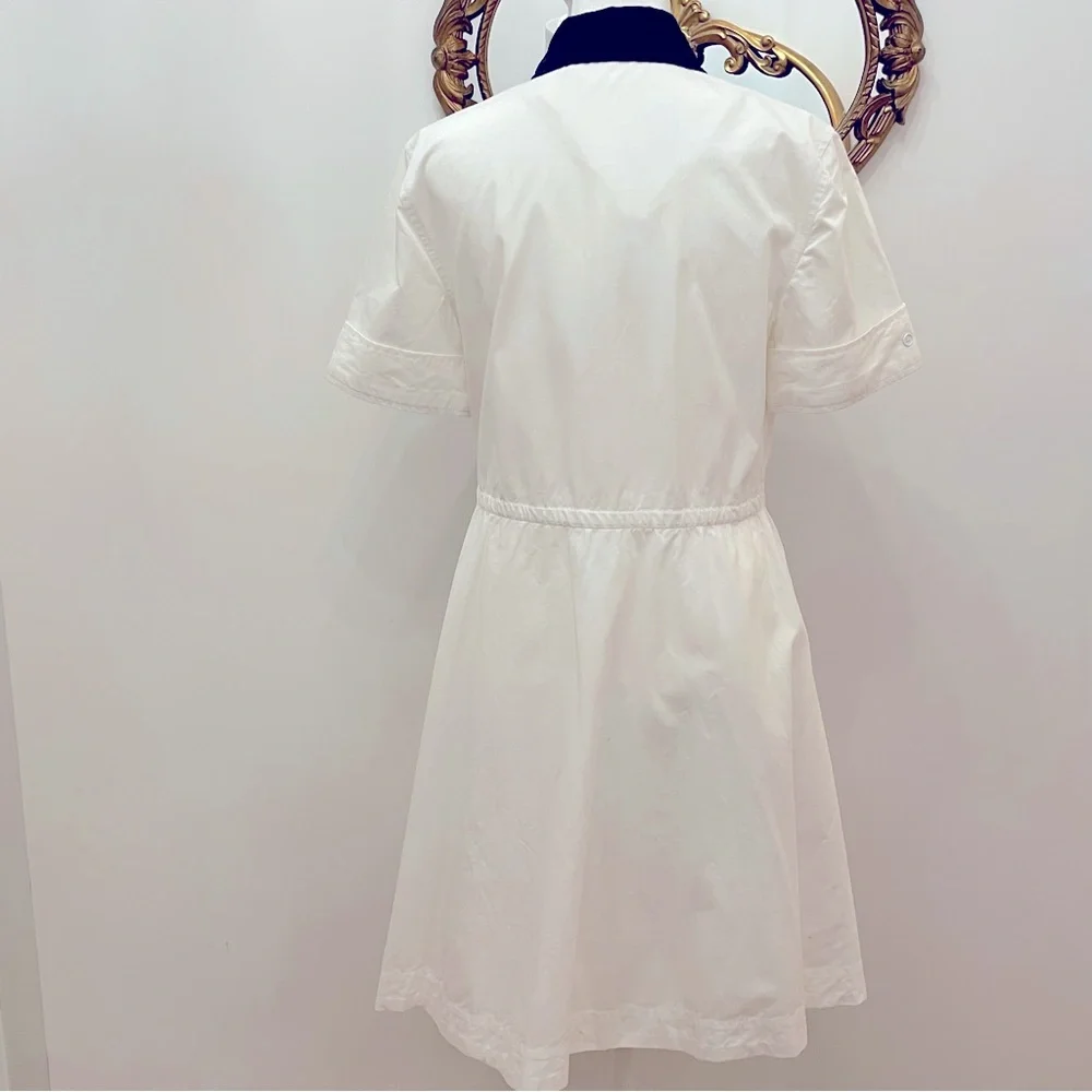 KATE SPADE SATURDAY White Dress Size 0